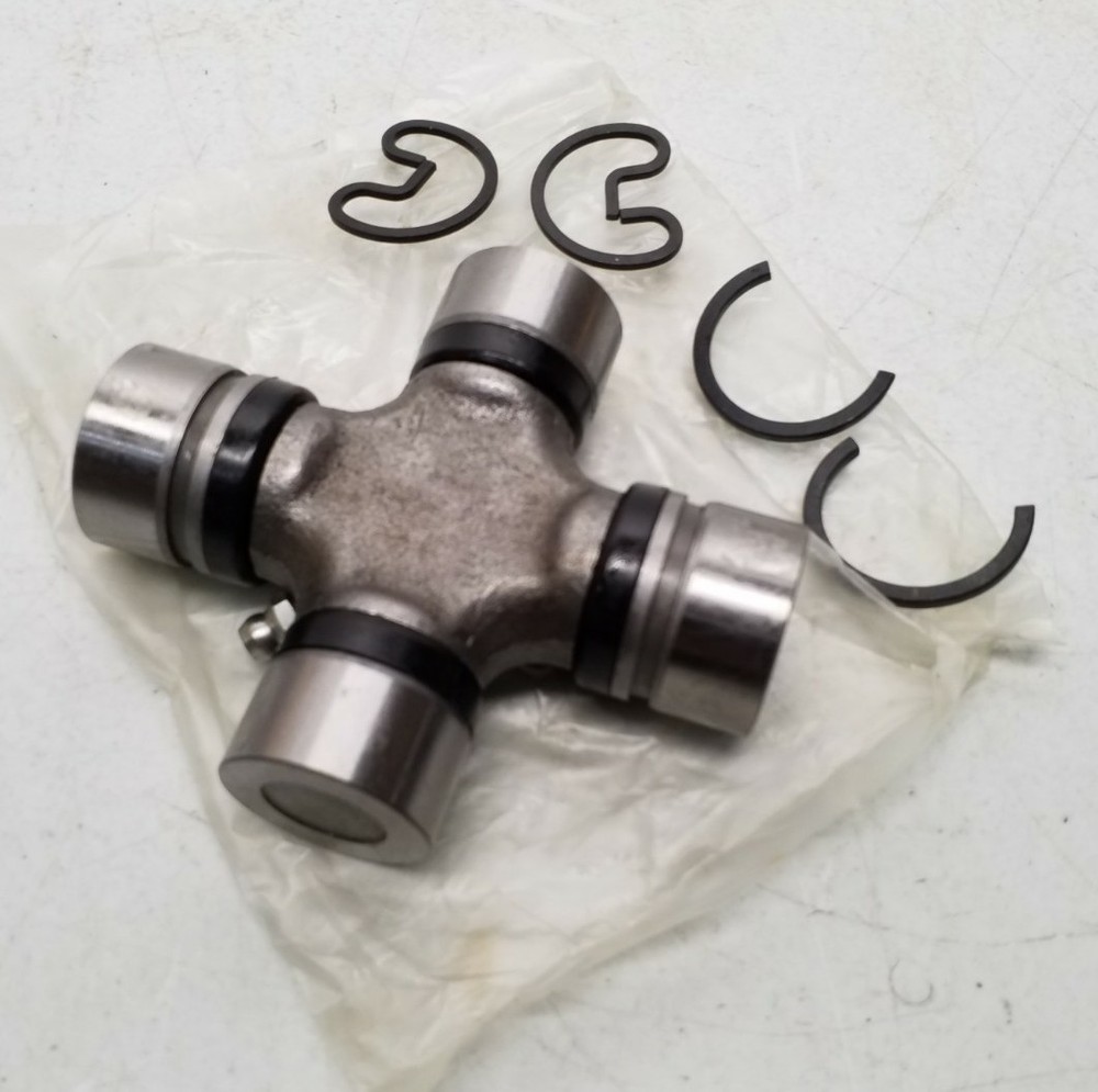 P372 Power Train Components PTC - Universal Joint U-Joint