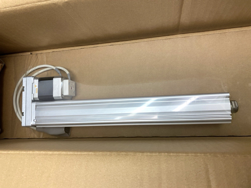 SMC LEY25B-200L Rod Type Electric Actuator