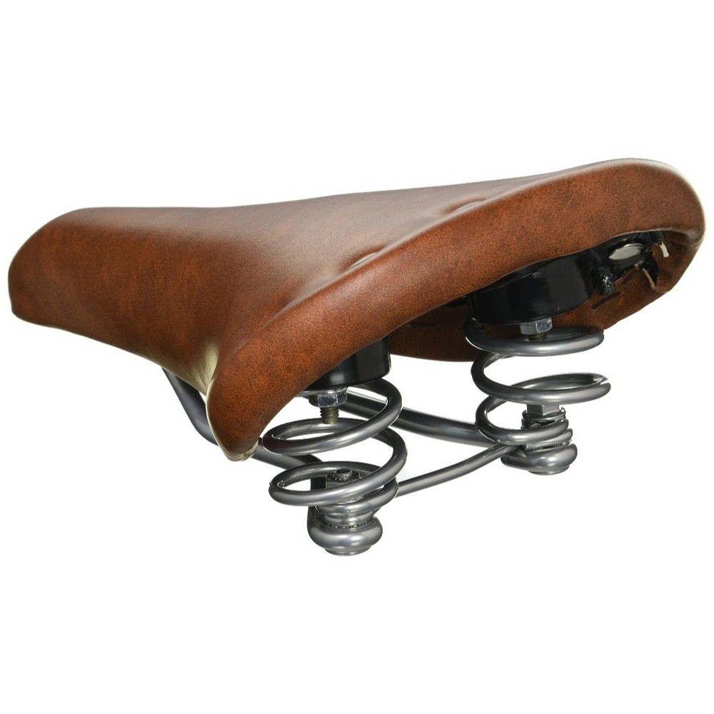 NOGUCHI Bicycle Saddle