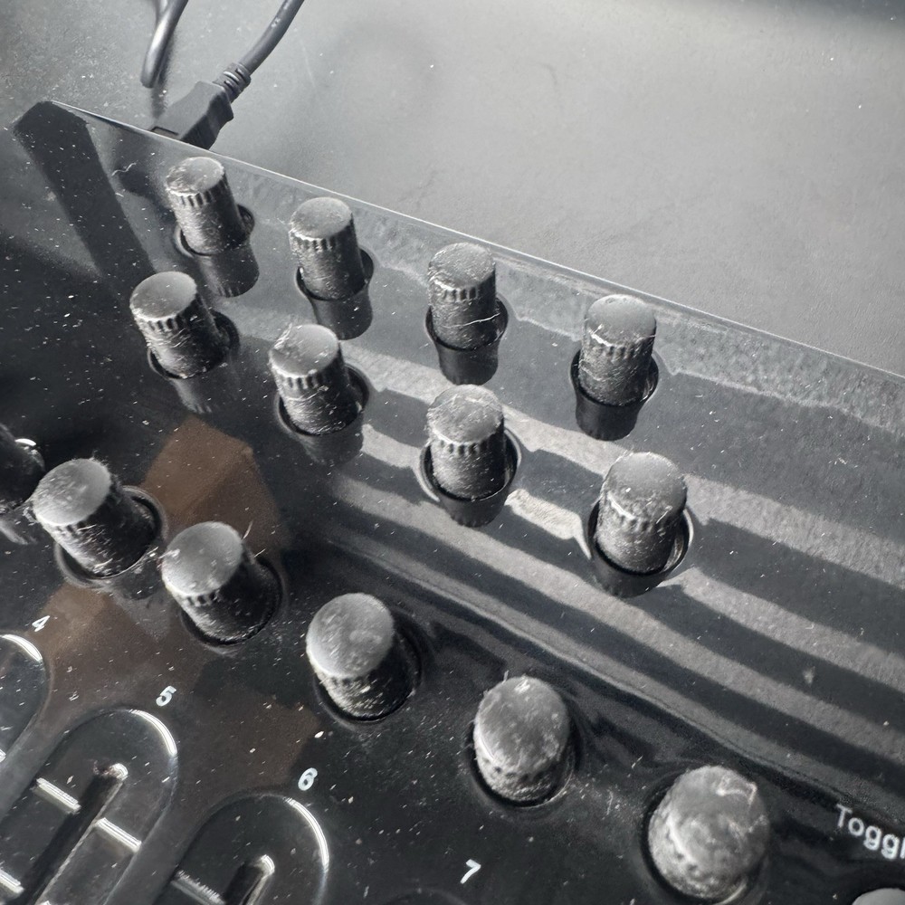 Nektar Panorama P1 MIDI Control Surface