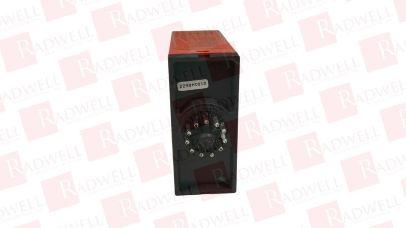 PR ELECTRONICS 2220D0 / 2220D0 (USED)