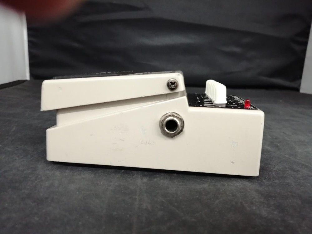 BOSS GE-7 Equalizer Pedal