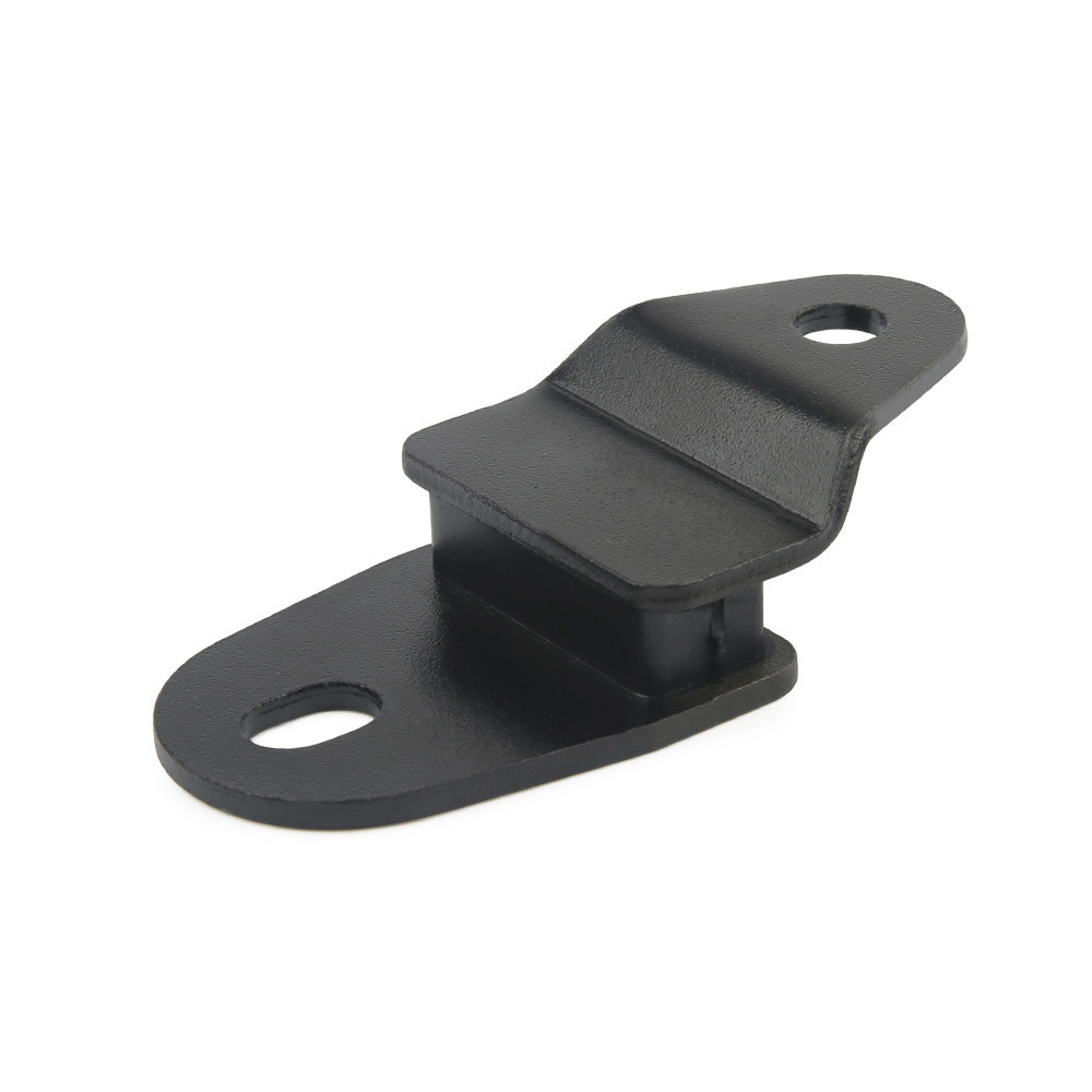 For Yamaha Banshee YFZ350 1987-2006 Exhaust Muffler Springs Stays Mounts Hangers