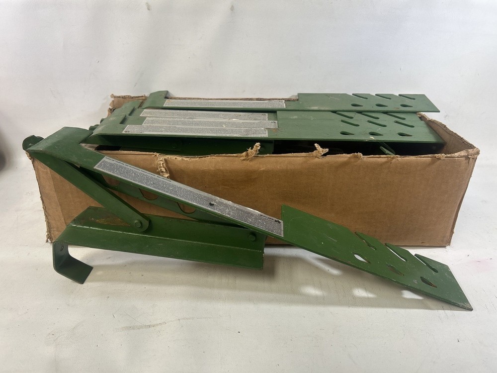 QUAL-CRAFT SSB ROOF BRACKETS
