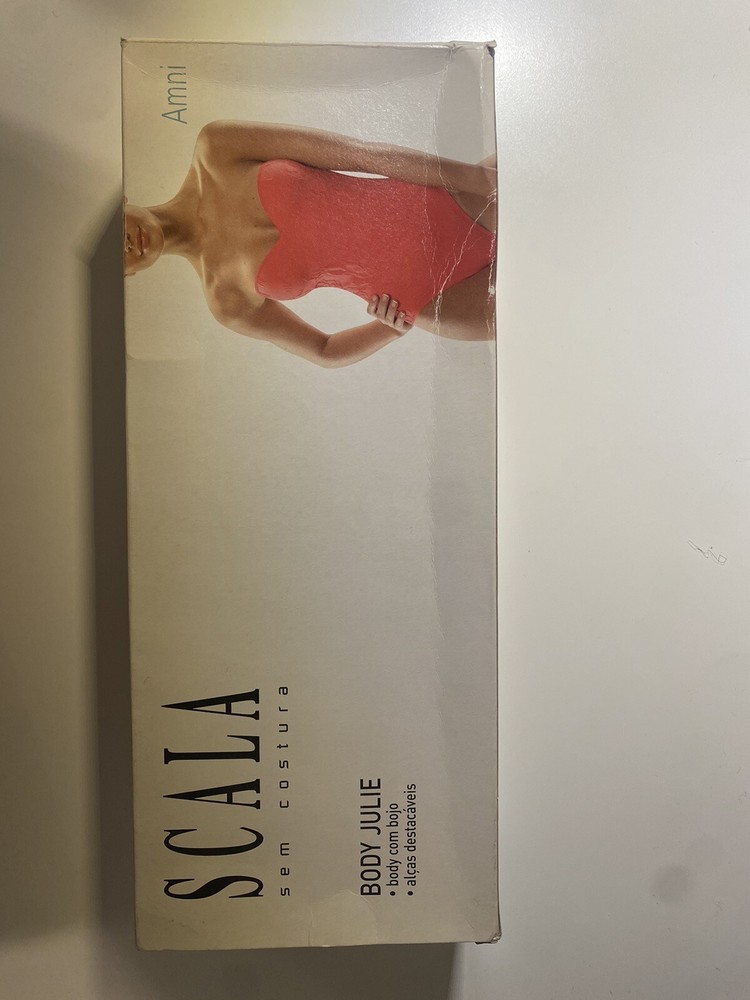 Scala Body Julie
