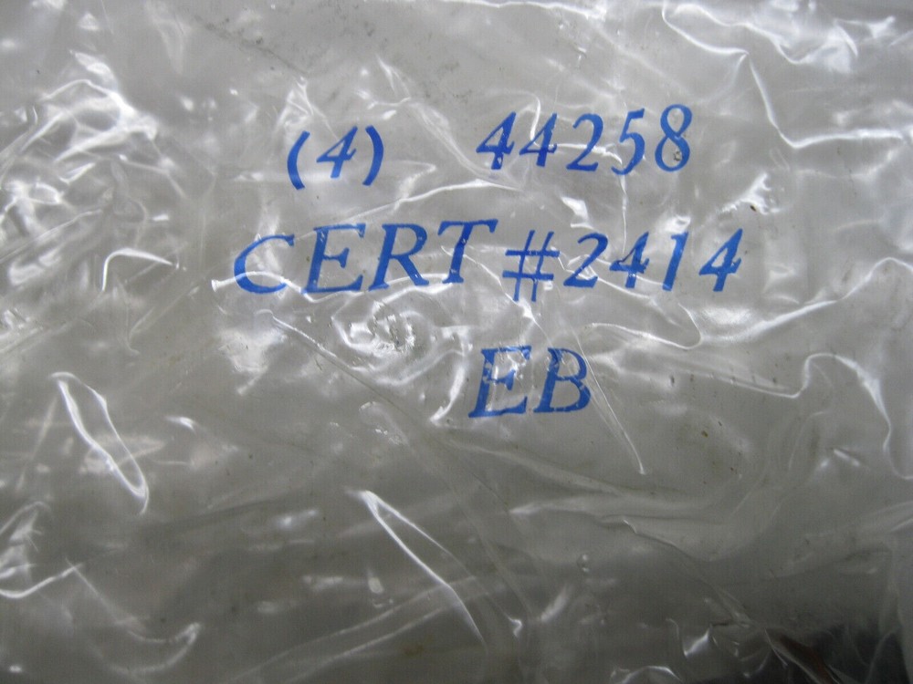 McCord 821041 Head Bolt Set