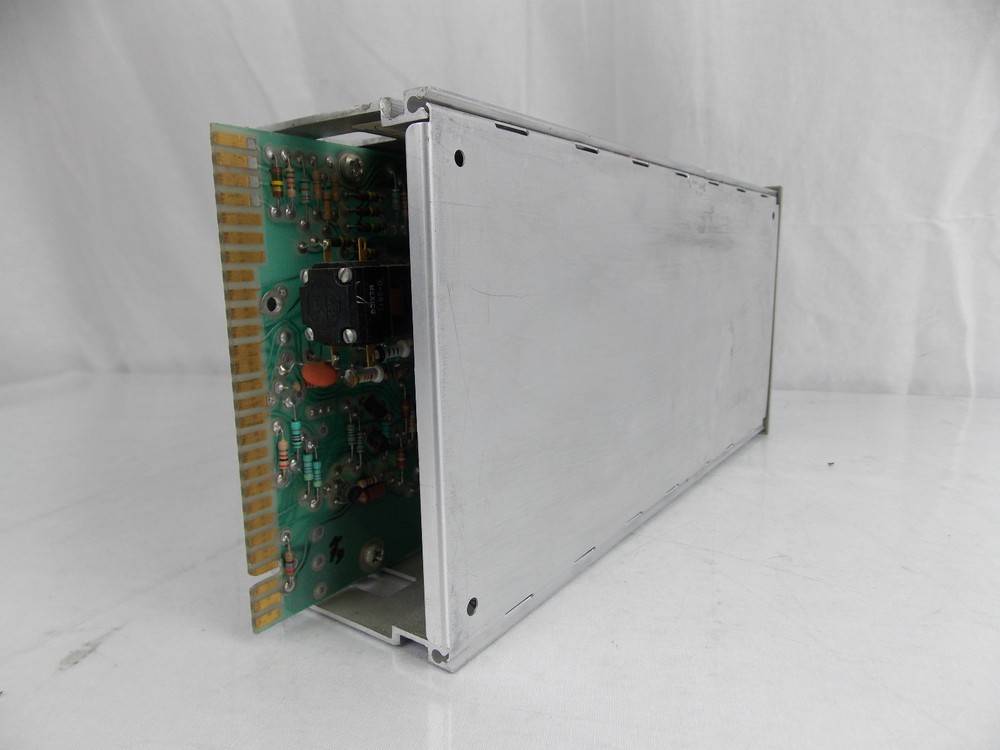 TEKTRONIX 5B40 TIME BASE