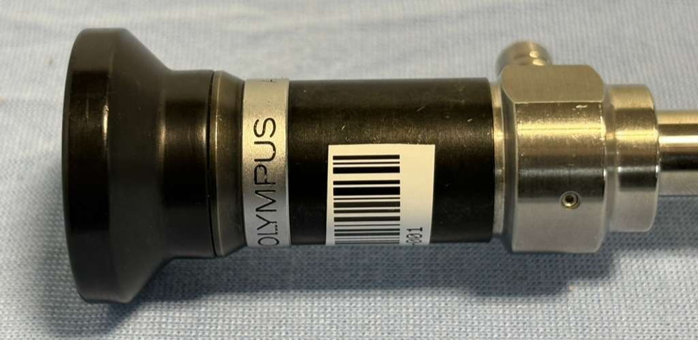Olympus 45° Rigid Laparoscope Part A5289