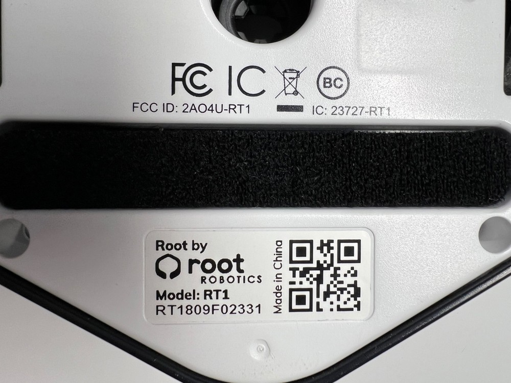 iRobot Root Pro Coding Toy Robot, Programmable STEM Educational Toy - RT1