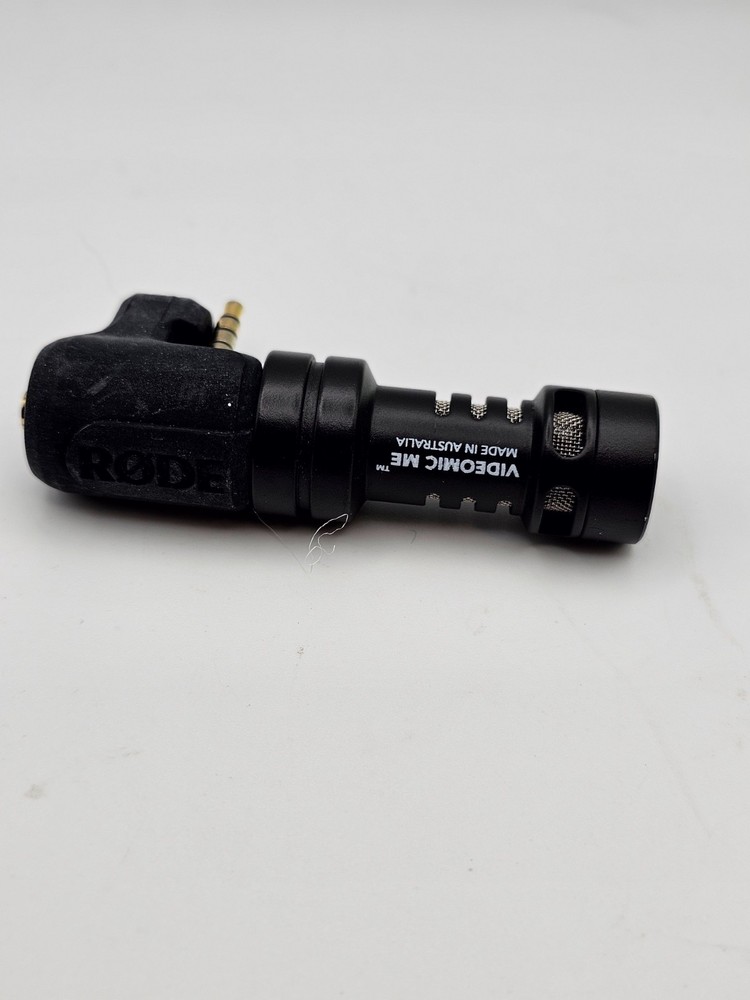 Rode VideoMic Me Directional Microphone for Smartphone