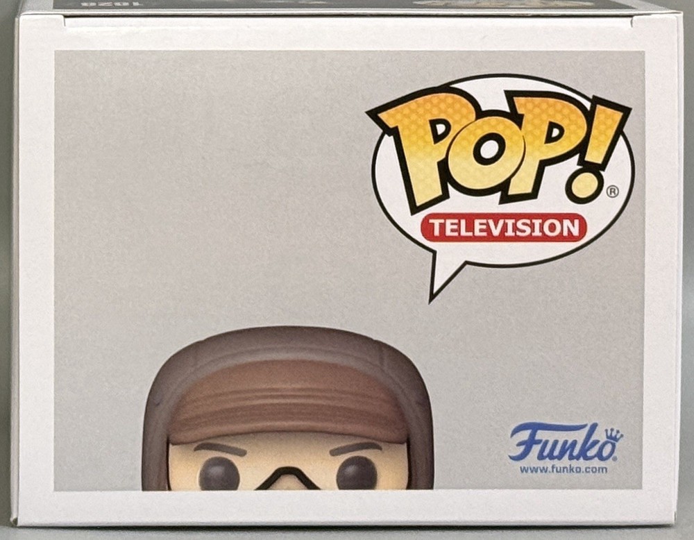 Funko Pop! Firefly Jayne Cobb #1828