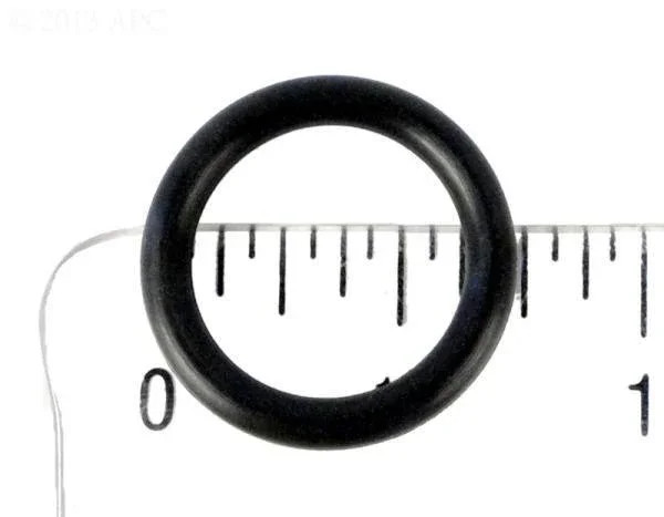 O-Ring, Cap