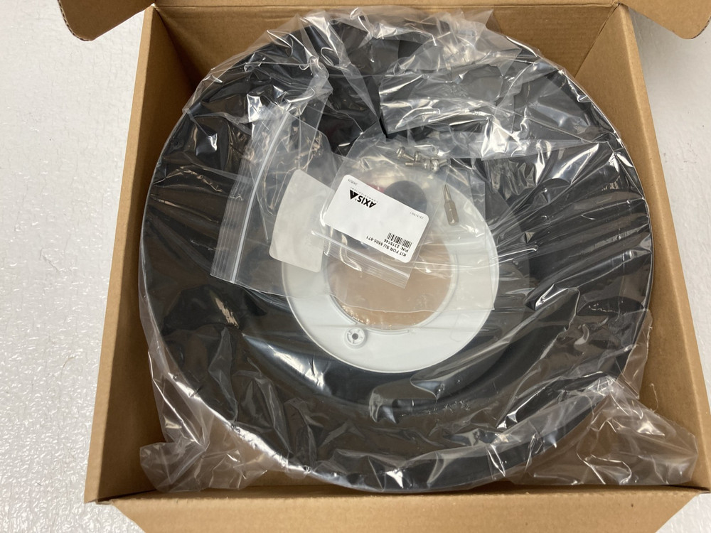 Axis TP3103-E Pendant Kit P/N 02548-001 Open Box