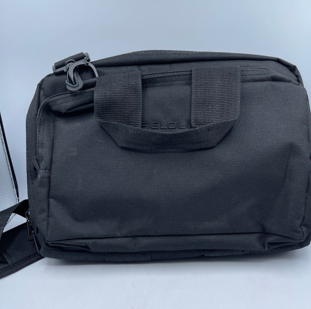 Fieldline Tactical Bag Organizer Shoulder Strap Storage Pouch