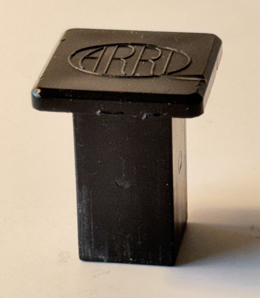 Arriflex 35BL Plug (perhaps other ARRI camera too)