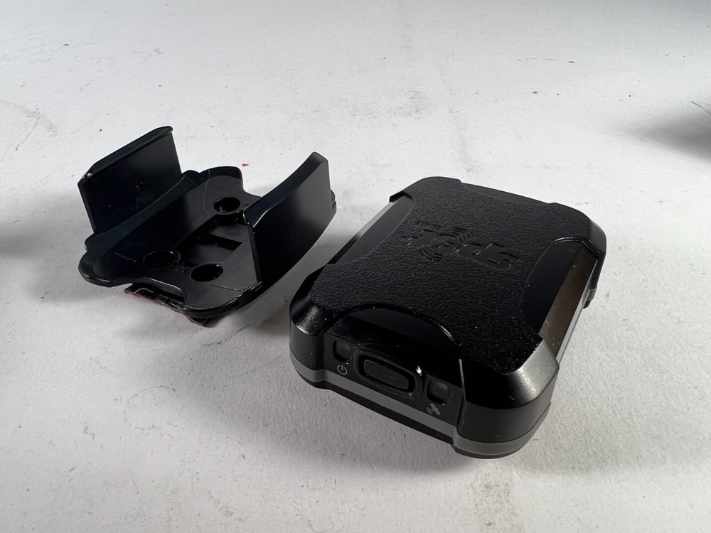 Spot Trace – Theft Alert – GPS Tracking Device