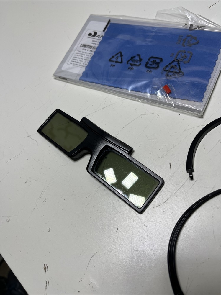 Samsung 3D Active Glasses SSG-4100GB