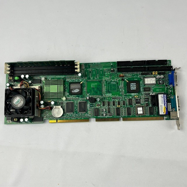 Advantech PCA-6178V Full-Size CPU Board