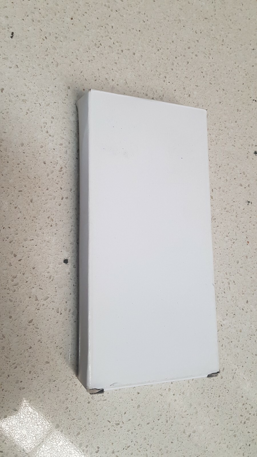 Genuine Motorola Universal Battery BTRYET01EAB0E For ET1 4620 mAh New See Pics