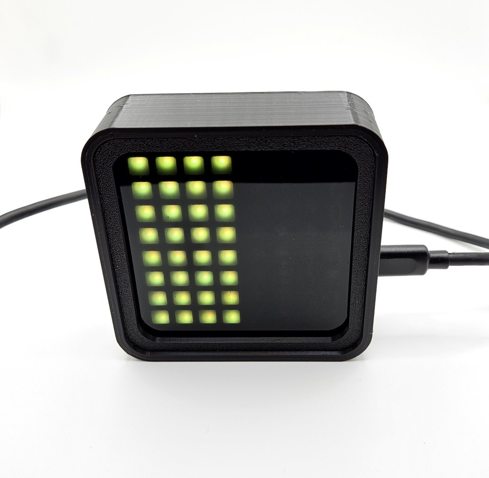 Sim Racing Pc Spotter ,Flags and Gear indicator .