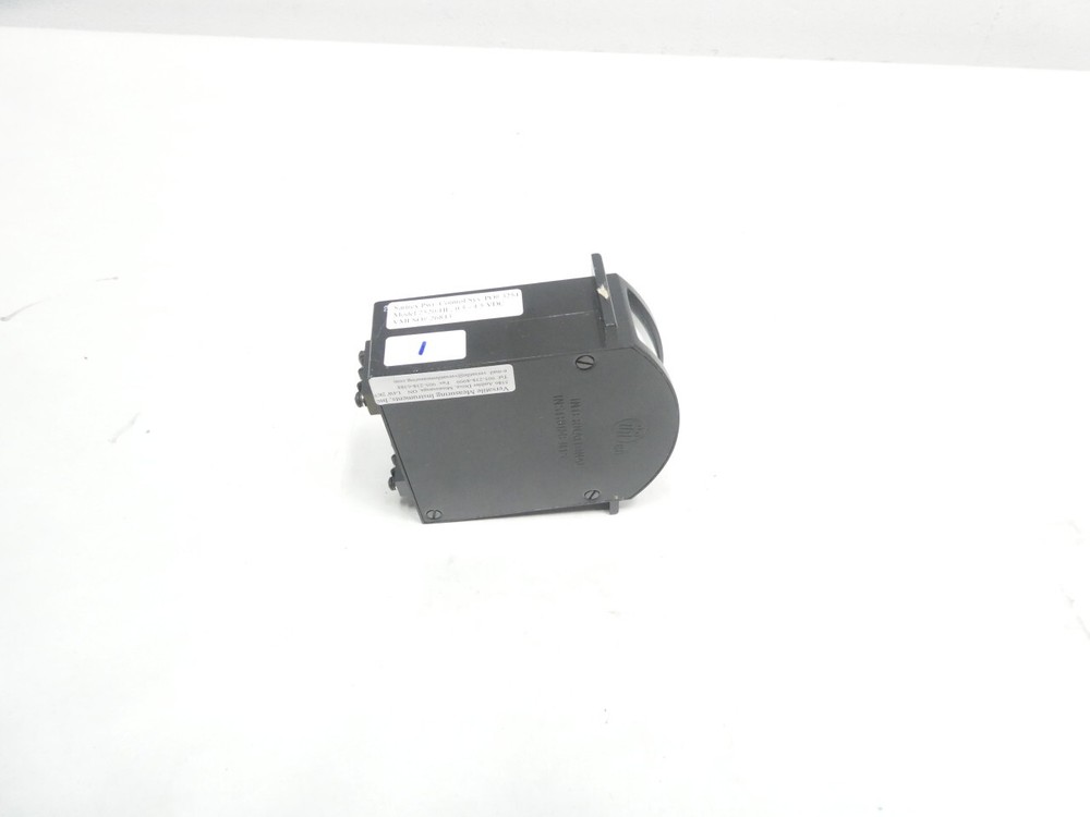 Versatile Measuring Instruments 2520-HL Panel Meter 0-150linear Percent Power