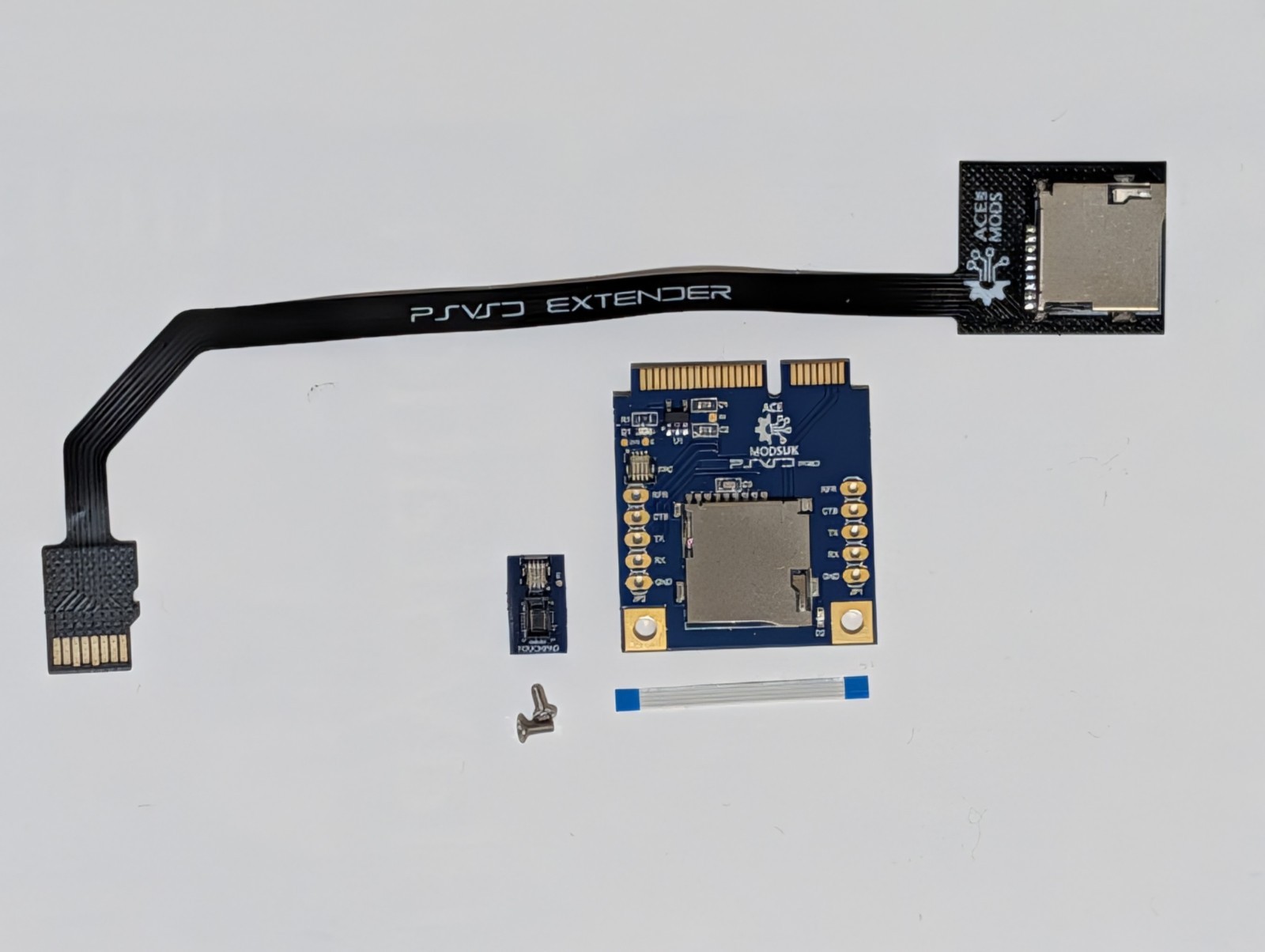 PSVSD Pro - Full Package