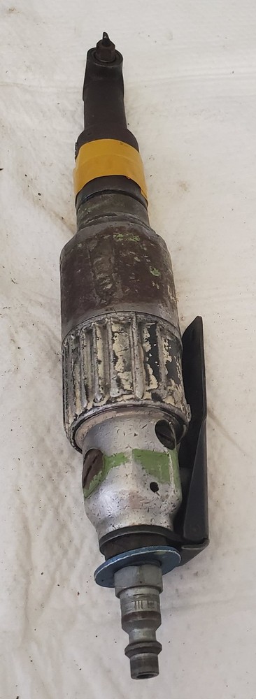 Pneumatic Angle Drill / Nut Runner Air Tool SSS-15