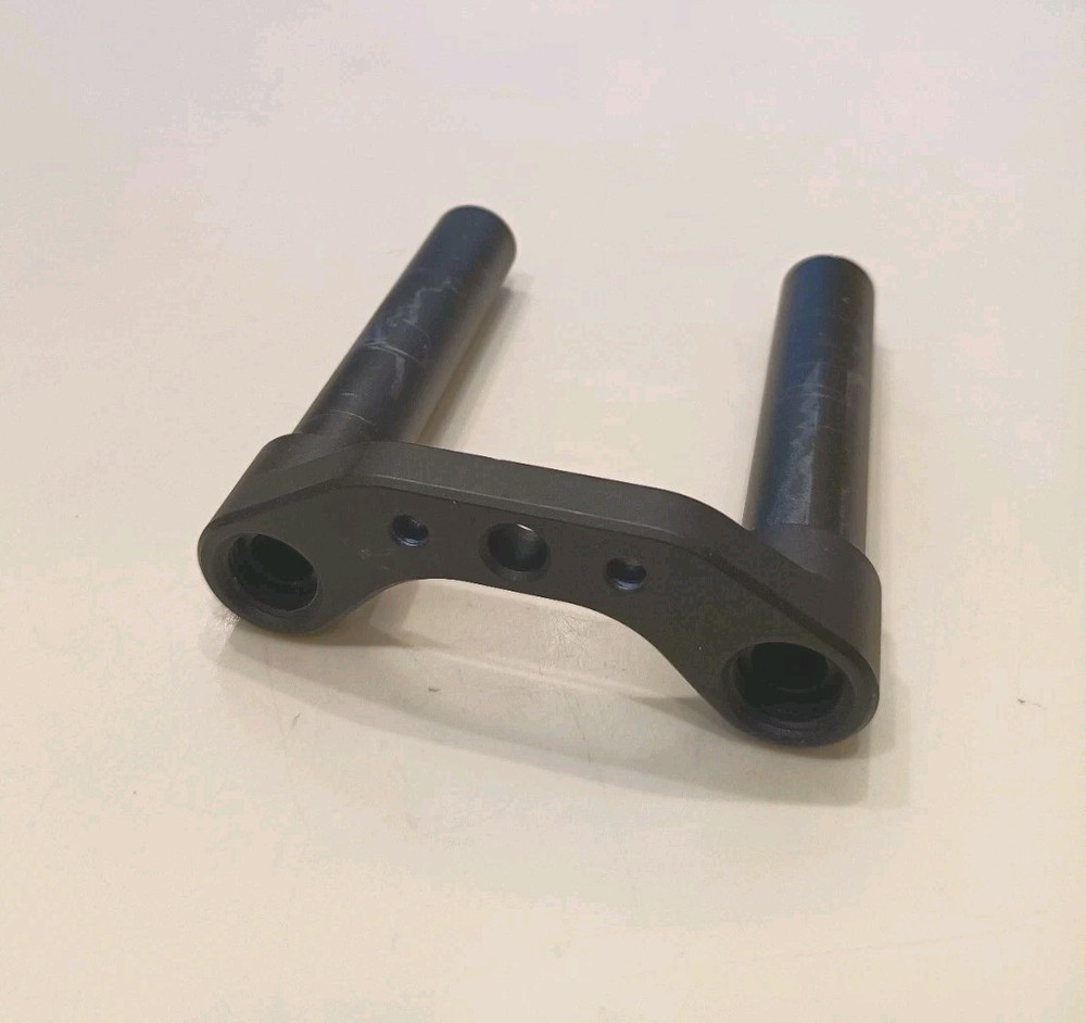 DJI Lens Support and Focus Motor Accessory