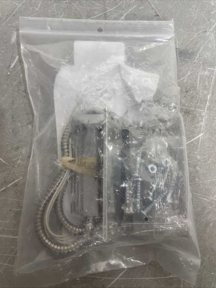 Overhead Door Switch 4532L SEE DESCRIPTION