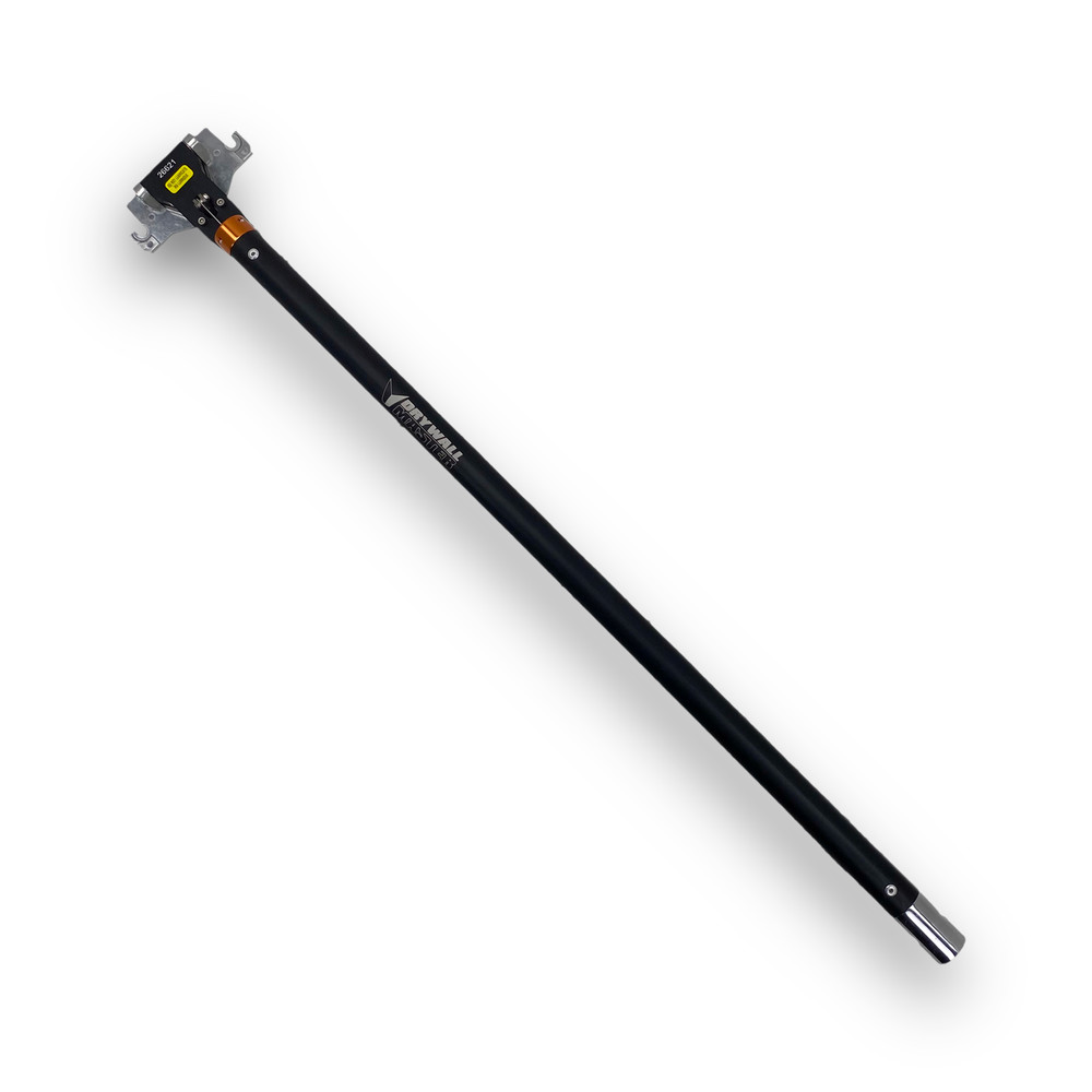 Drywall Master Gladiator Box Handle 54"