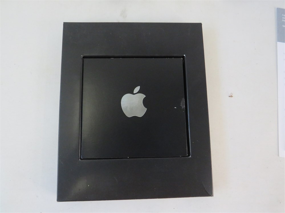 Apple Final Cut Studio 2 Video Editing Software Mac Complete Box Set W/ Manuals