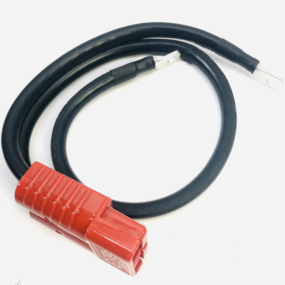 WINCH WIRE HARNESS WARN 36080