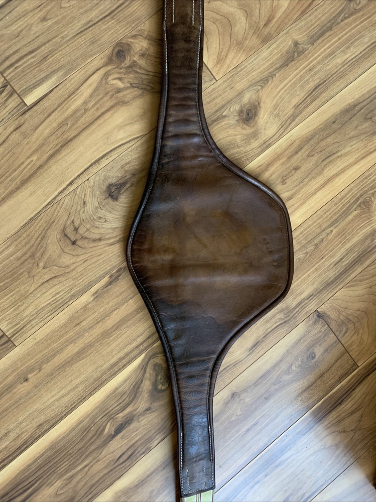 Beval Stud Girth 52”