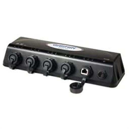 Garmin Gms 10 Network Port Expander 010-00351-00