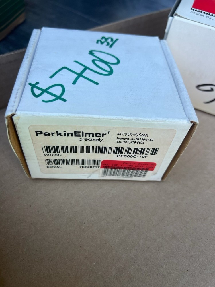 Perkin Elmer