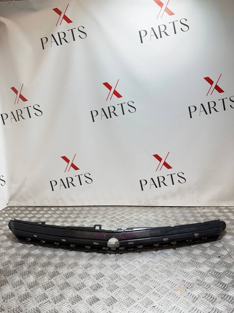 MERCEDES B CLASS W246 FRONT BUMPER MOUNT BRACKET SUPPORT A2468850365 2014