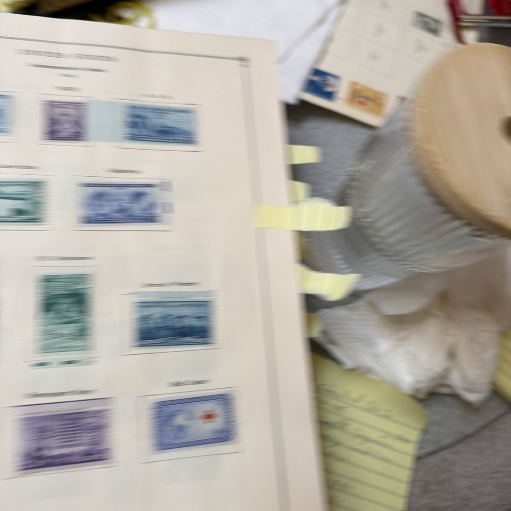 Scott International Volume 3