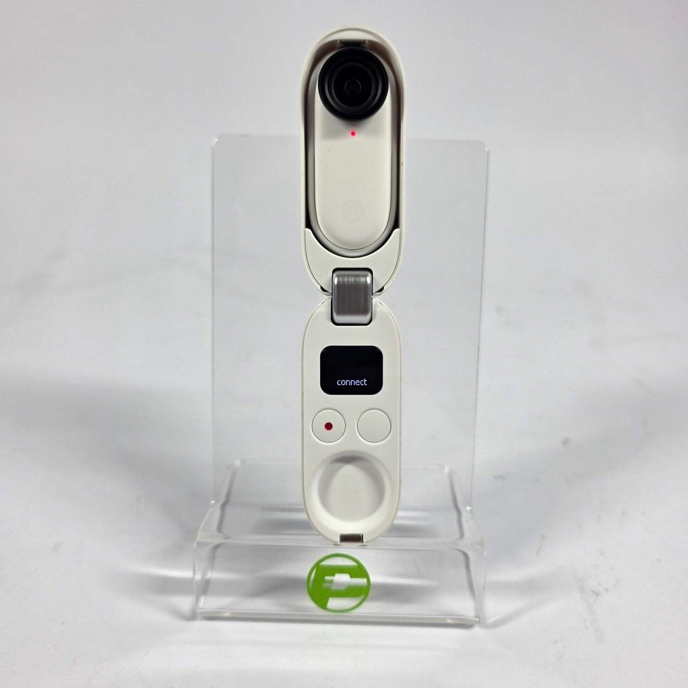 Insta360 GO 2 9MP Action Camera CING2XXA