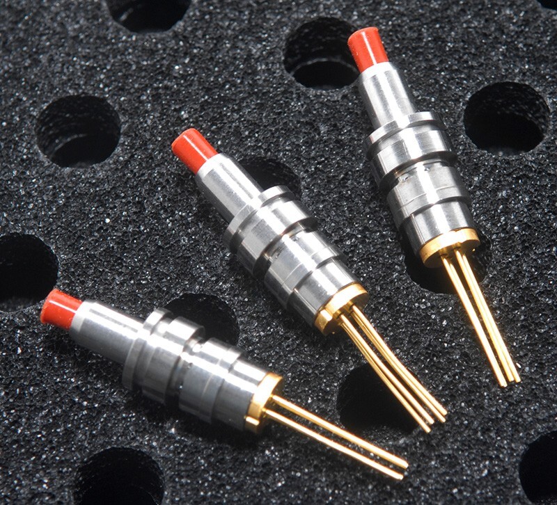 (2) SUMITOMO DLT2116-CN/VX1 Laser Diode Module Transmitter Optical Sub-assembly
