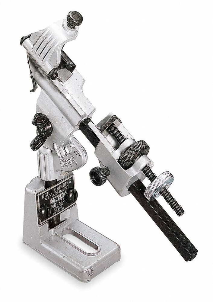 Drill Grinding Attachment Drill Bit Sharpener Work Tools Construction