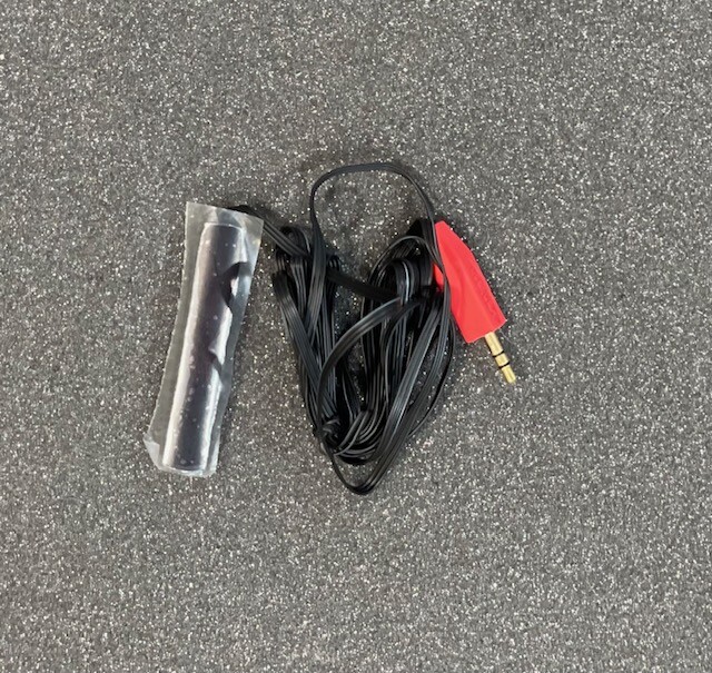 Xantech Dinky Link Surface Mount Standard IR Receiver 480-10D