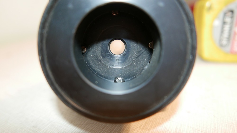 Mystery Possible Microscope Accessory ?????