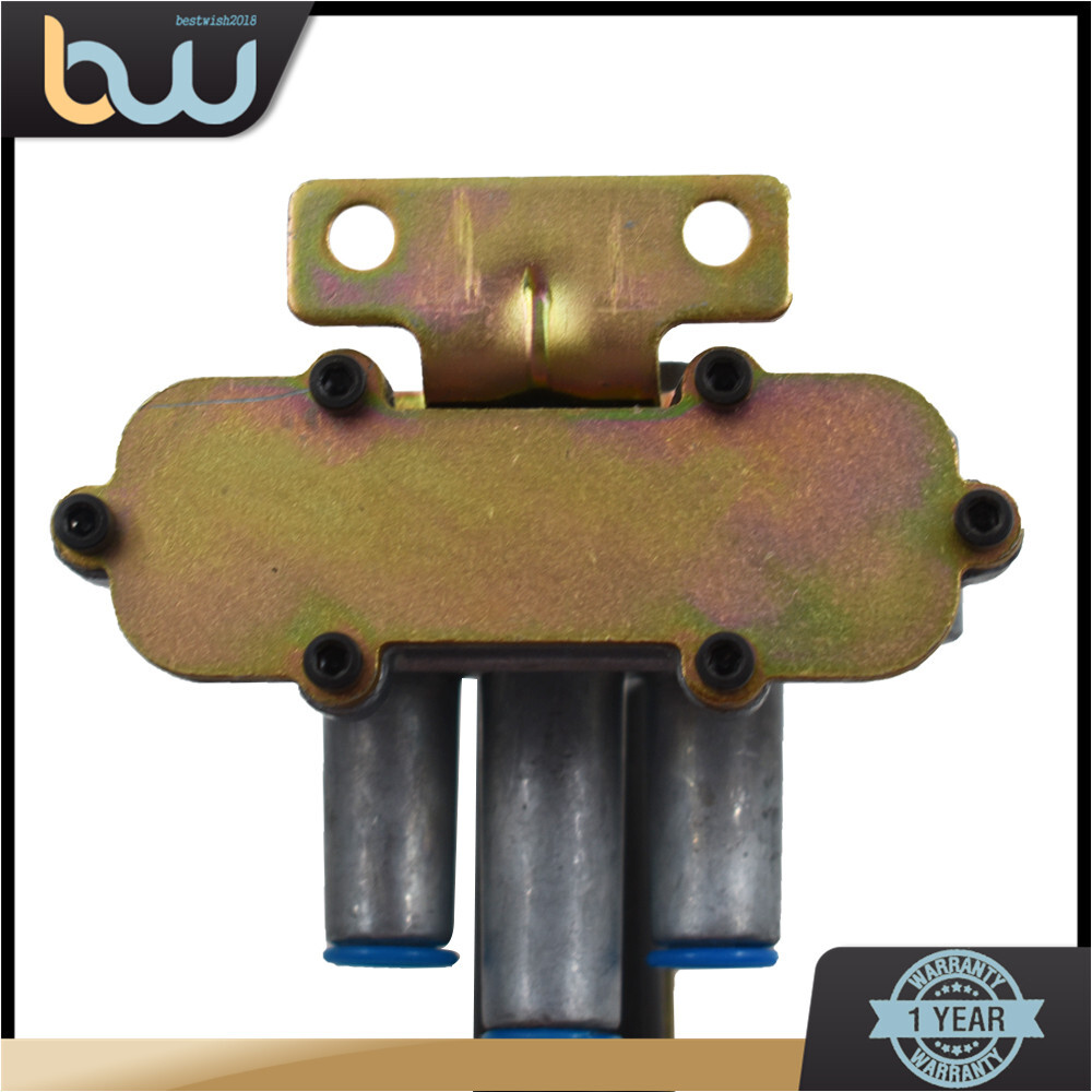 Air Height Control Leveling Valve Kit Replace For Trucks & Freightliner 90054007