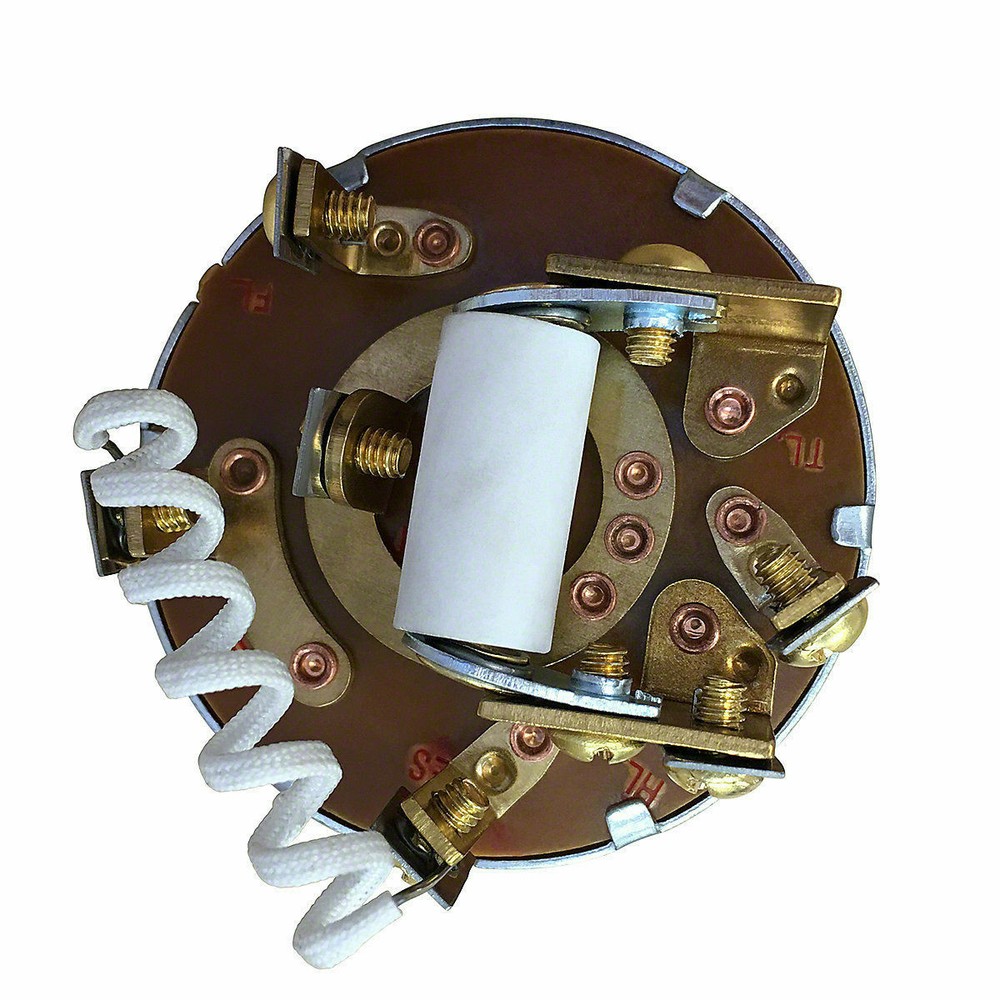 Combination Switch Starter & Light Switch 70 720 80 820 Pony JOHN DEERE 875