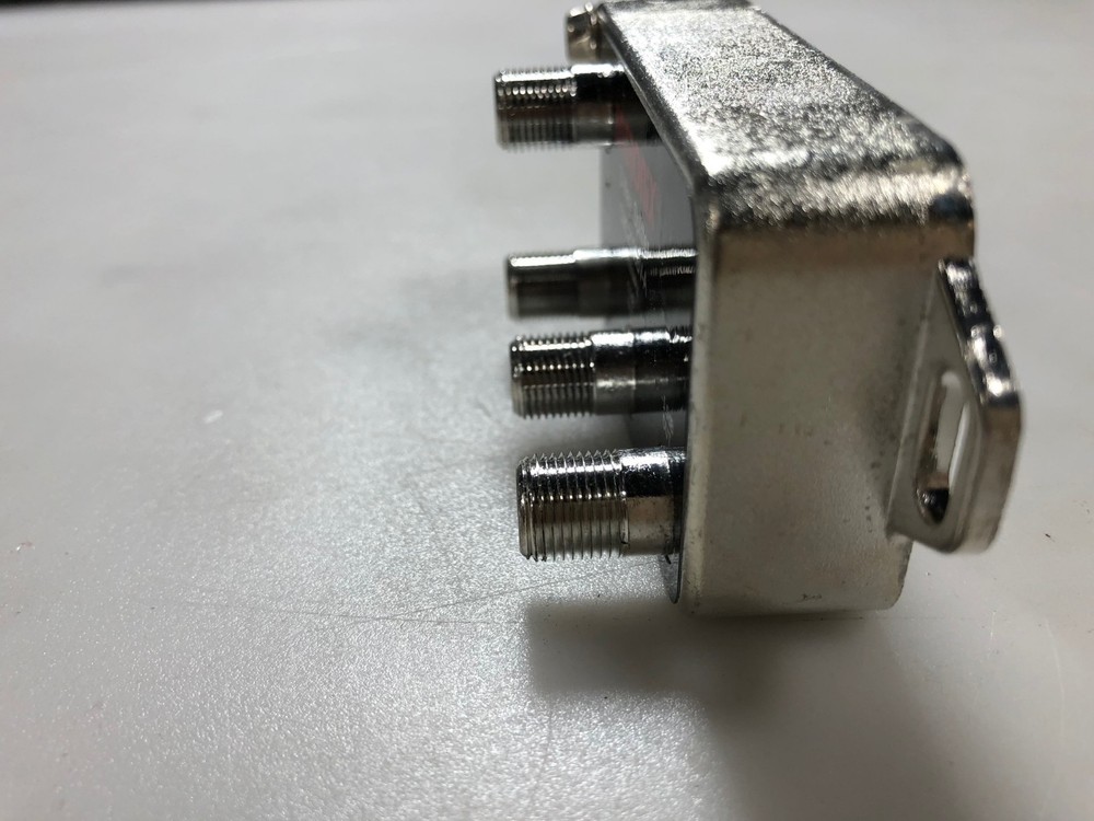 Antronix 3-Way Splitter CMC2003BV-A