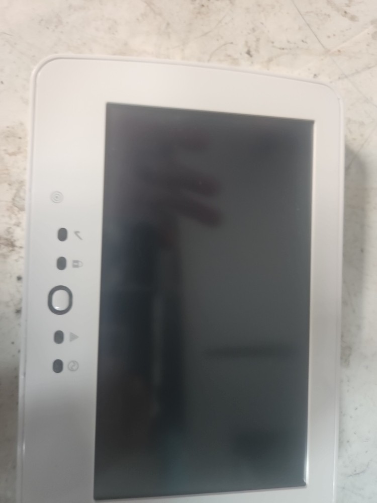 DSC Signaling Keypad HS2TCHP powerseries Neo 7" Hardwired Touchscreen