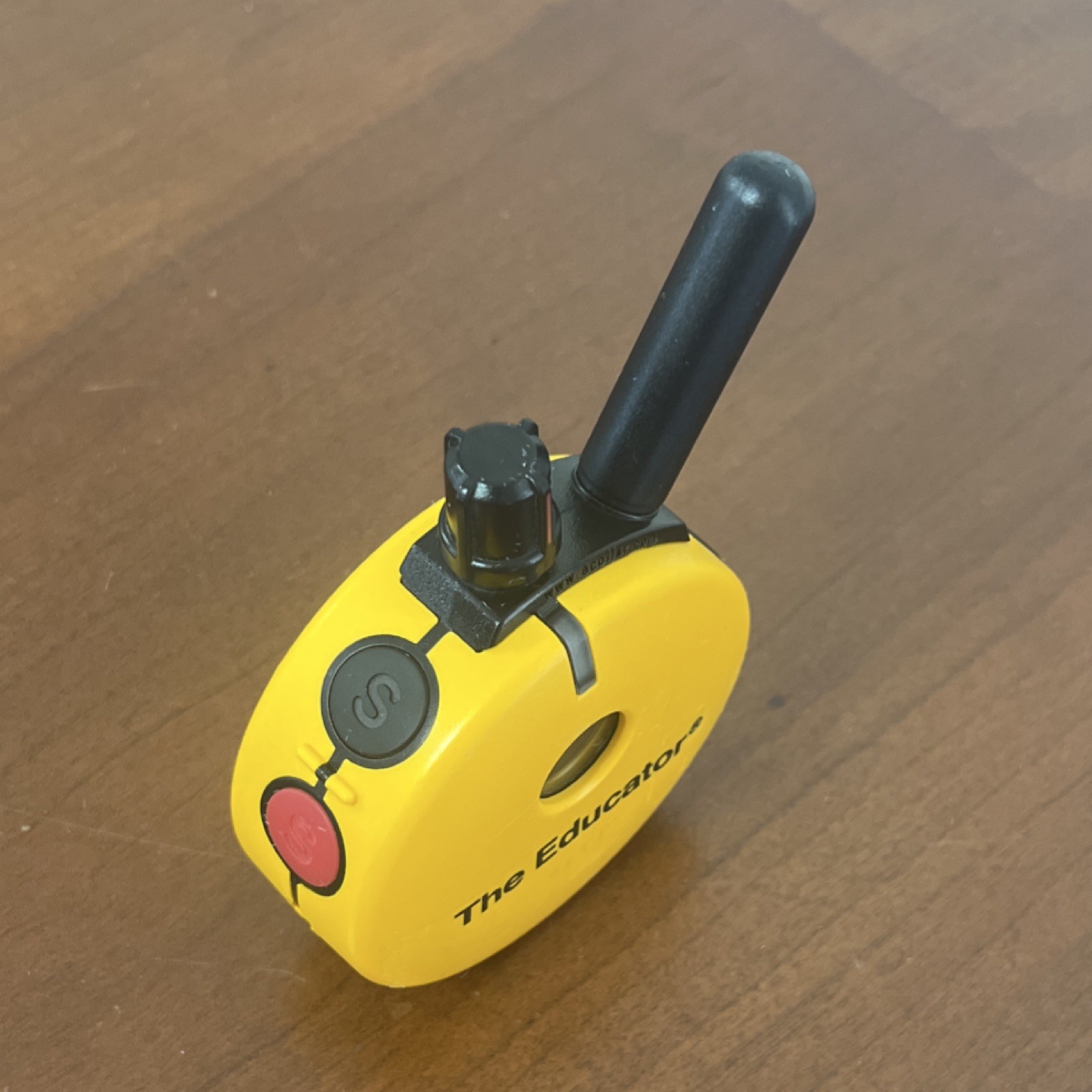 E-Collar Educator ET-400 Remote Dog Training Collar