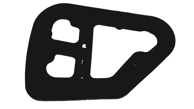 Genuine Subaru Gasket 84940fe090