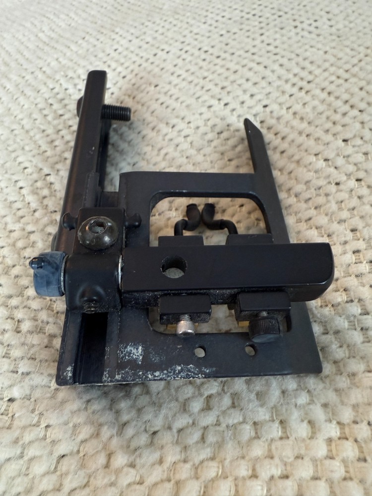 Vintage Martin Archery Overdraw Rest