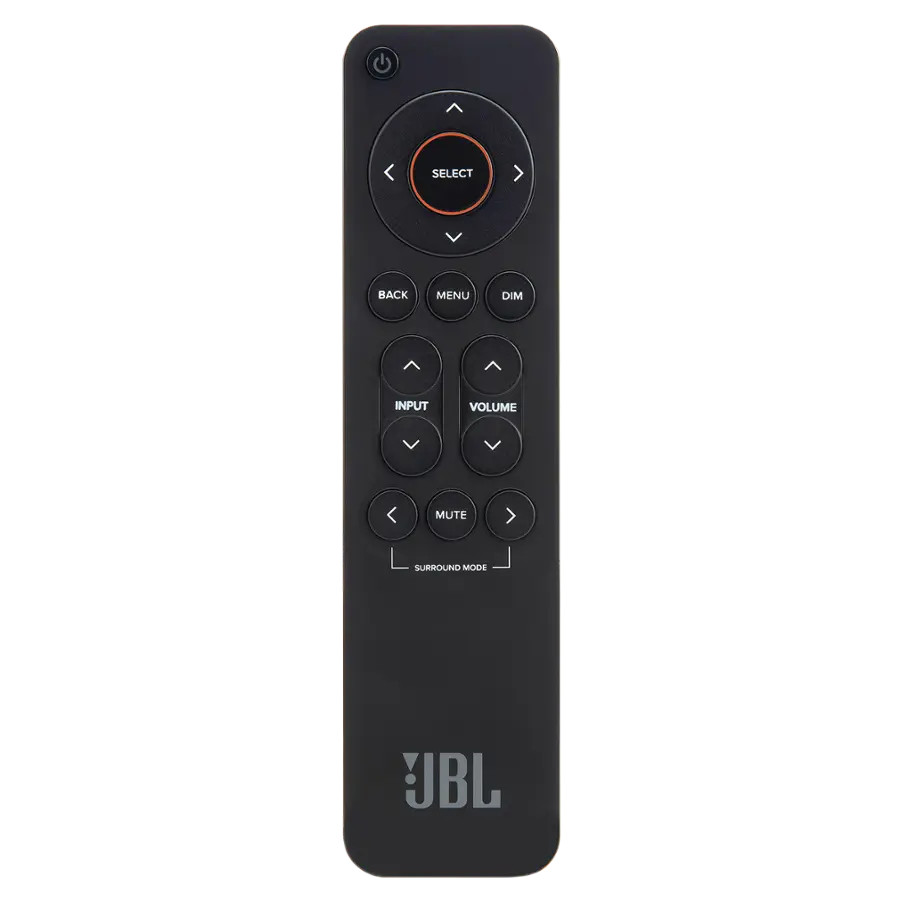 JBL MA310 AV Receiver Black (open box)